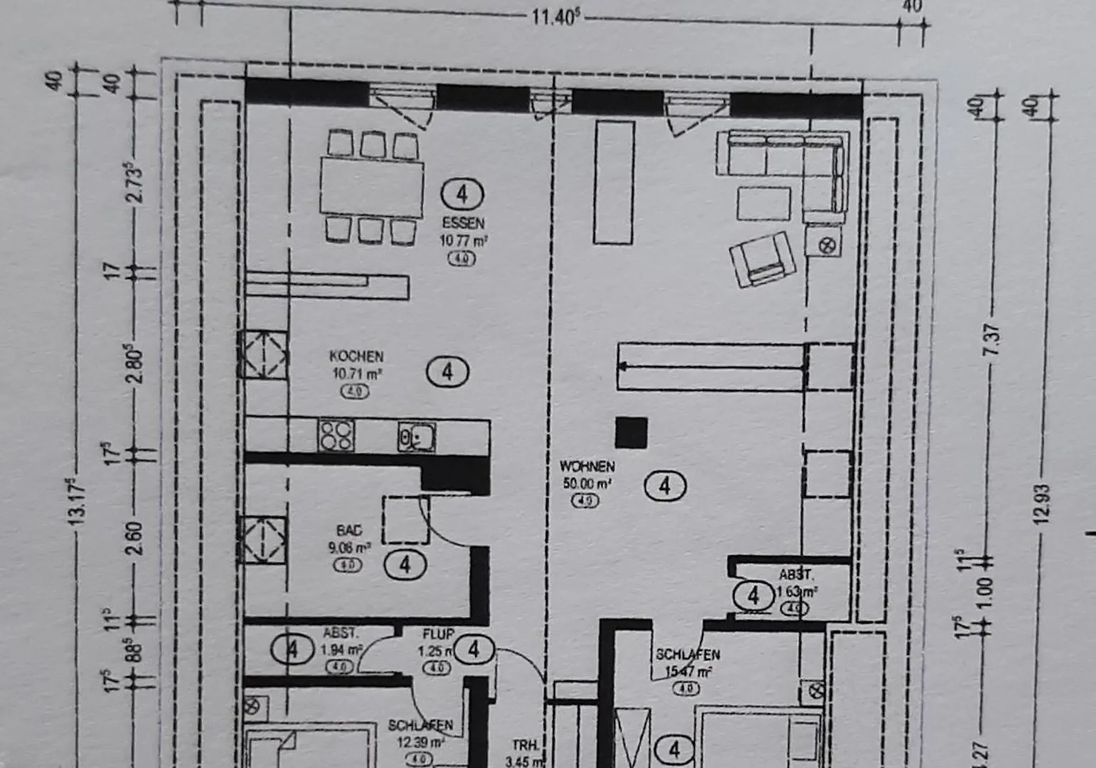 Ferienwohnung Zum Hexenhäusle Weißenburg in Bayern 0*,  Deutschland