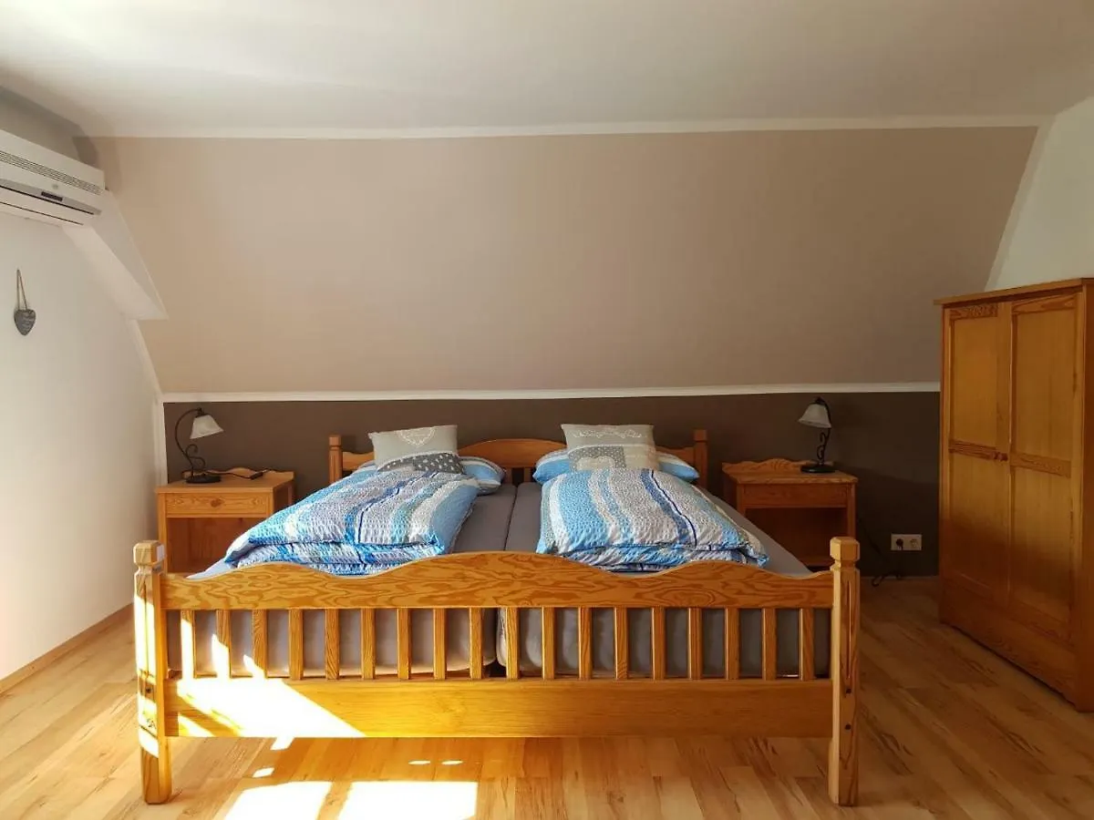 Apartment Ferienwohnung Zum Hexenhäusle Weißenburg in Bayern Deutschland