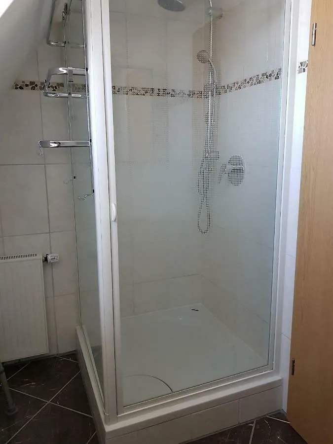 Ferienwohnung Zum Hexenhäusle Weißenburg in Bayern 0*,