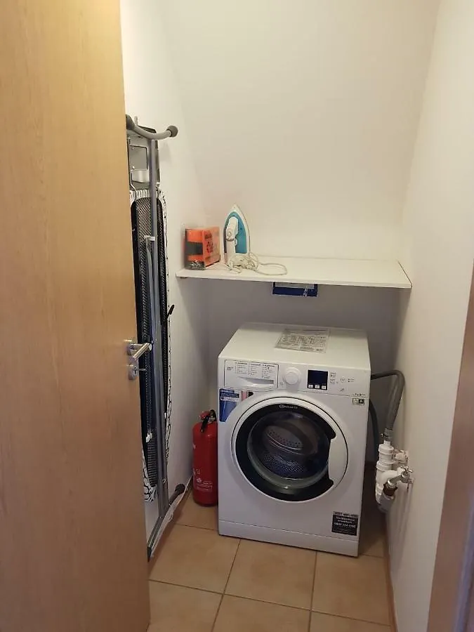 Ferienwohnung Zum Hexenhäusle Weißenburg in Bayern Deutschland