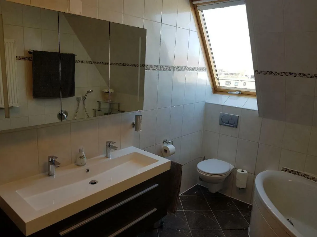 Apartment Ferienwohnung Zum Hexenhäusle Weißenburg in Bayern
