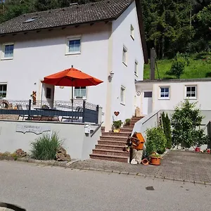  Ferienhaus Am Bach