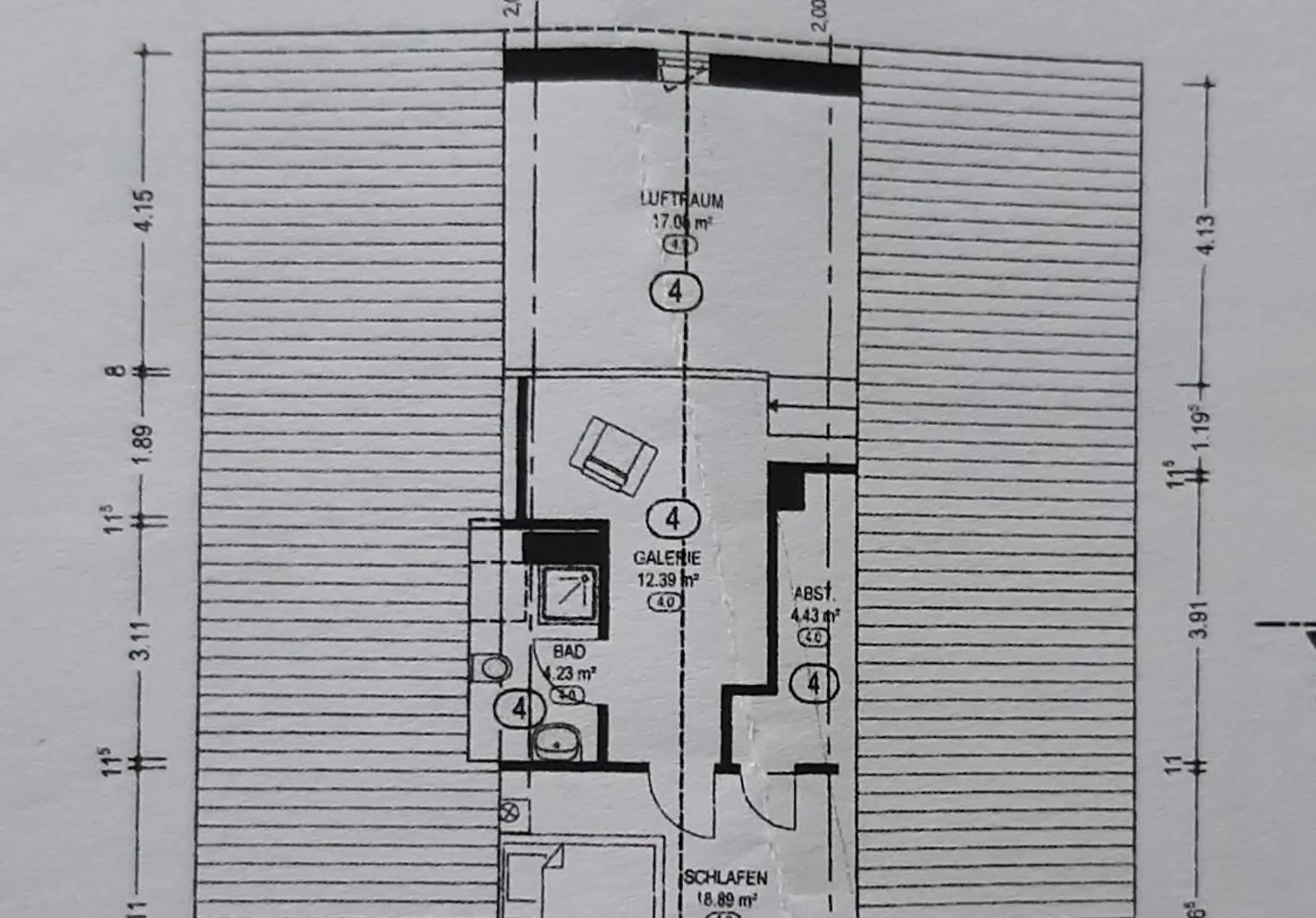 Ferienwohnung 