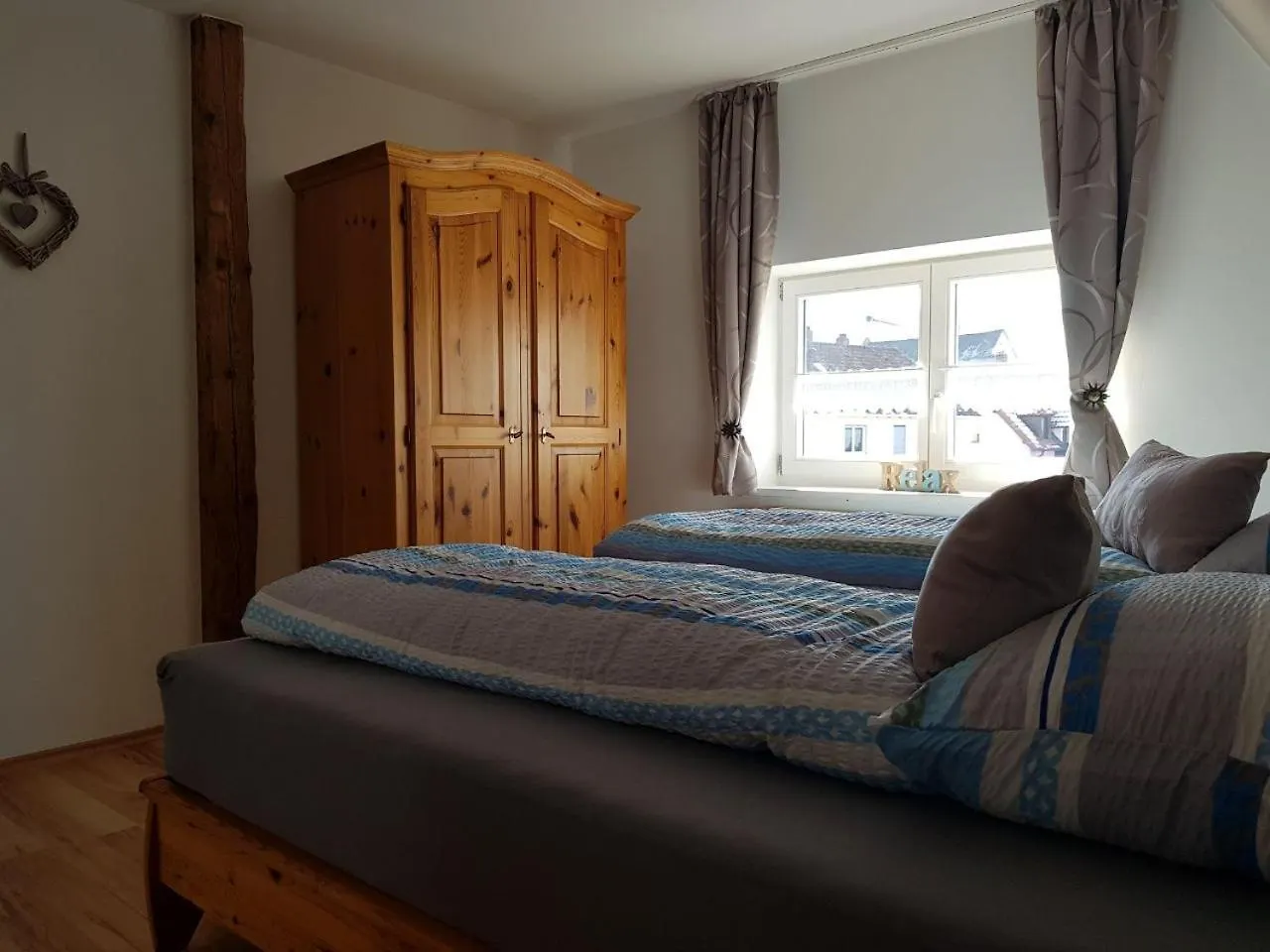 Apartment Ferienwohnung 