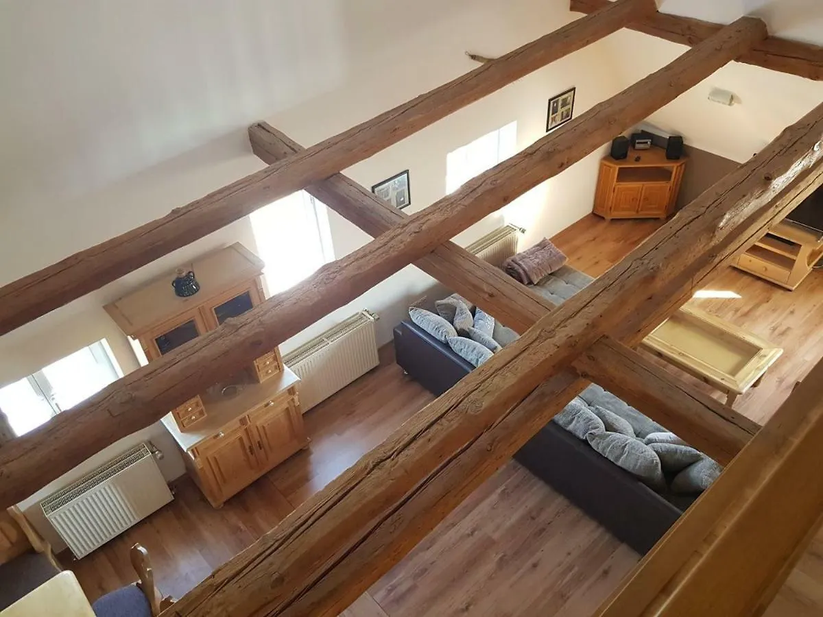 Apartment Ferienwohnung 