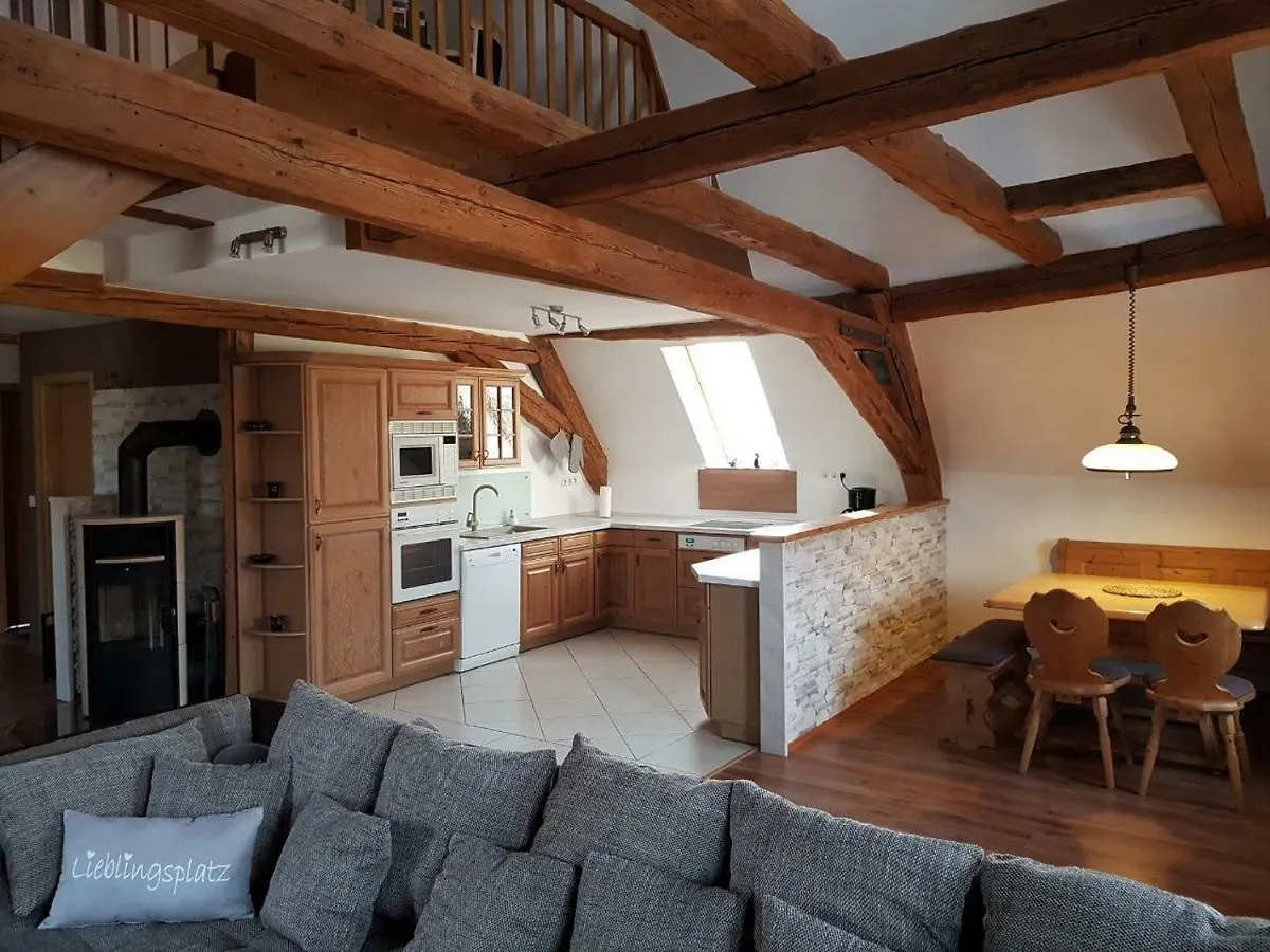 Ferienwohnung \
